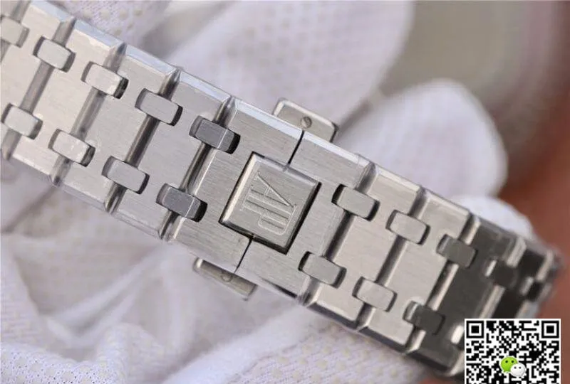 Audemars Piguet Royal Oak 26120ST.OO.1220ST.03 TWA Factory 1:1 Best Edition Replica Watch Swiss ETA2329